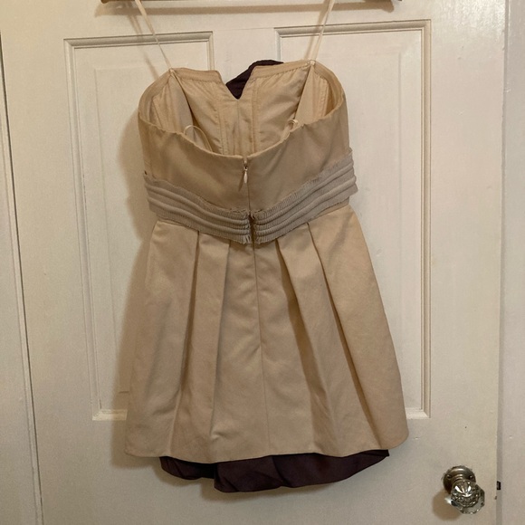 BCBG runway cocktail dress - Picture 9 of 13